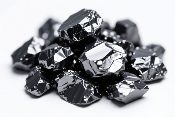 High Carbon Ferromanganese Alloy for Casting
