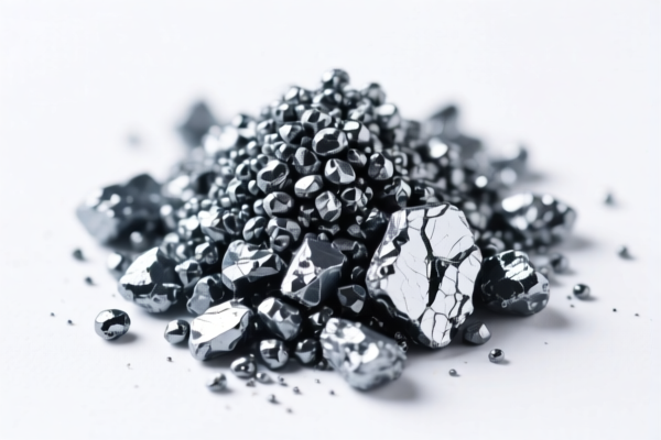 Ferrosilicon Alloy for Reducing Agent