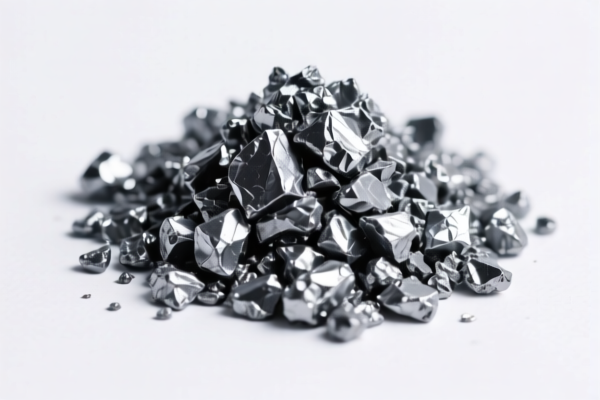 Ferrosilicon Alloy for Reducing Agent