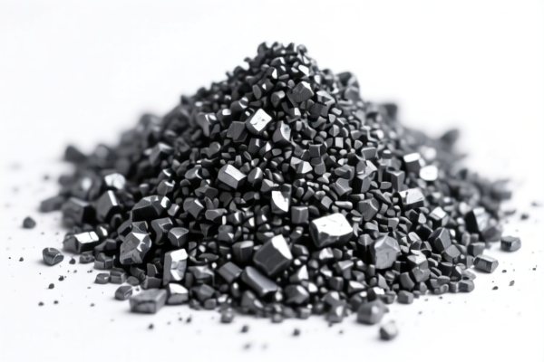 Ferrosilicon alloys desulfurizer