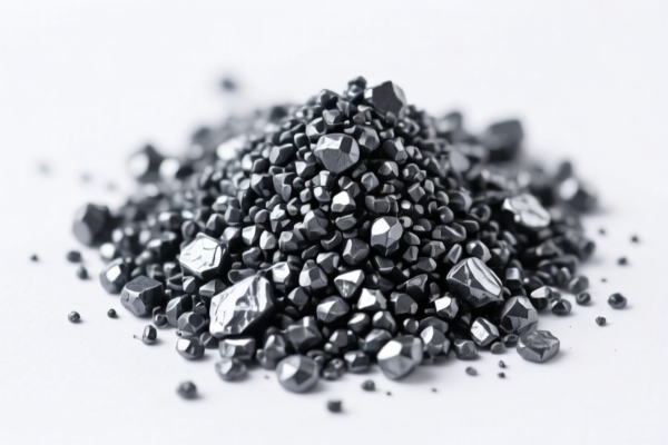 Ferrosilicon alloys desulfurizer