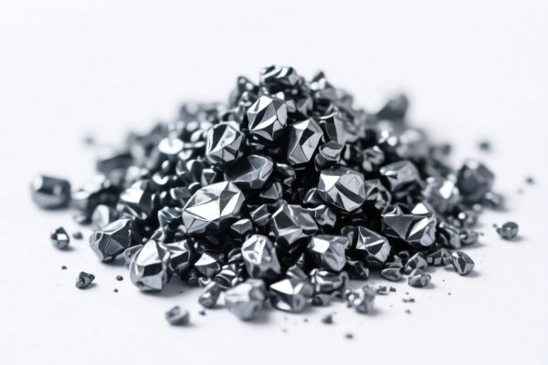 Ferrosilicon alloys desulfurizer
