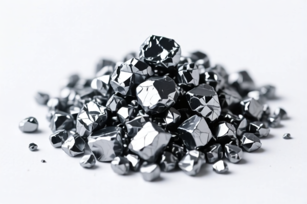 Ferrosilicon alloys for metallurgy
