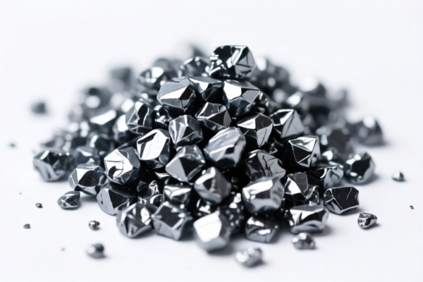 Ferrosilicon alloys for reducing agent