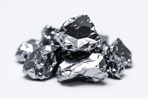 Ferrosilicon alloys for reducing agent