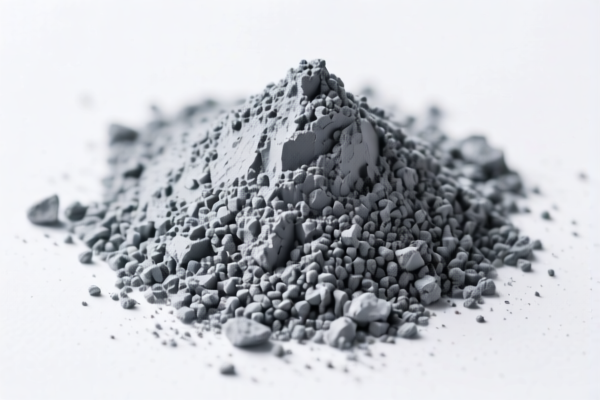 Ferrosilicon alloys powder