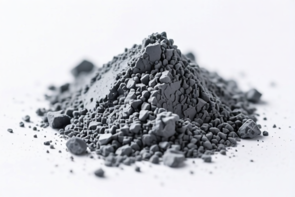 Ferrosilicon alloys powder