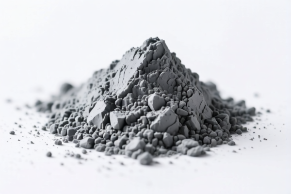 Ferrosilicon alloys powder