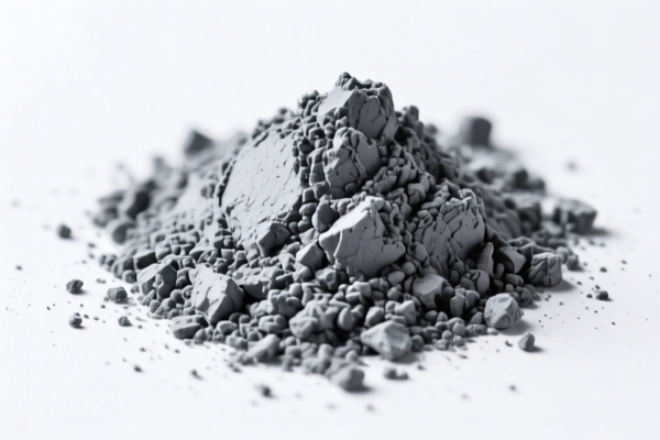 Ferrosilicon alloys powder