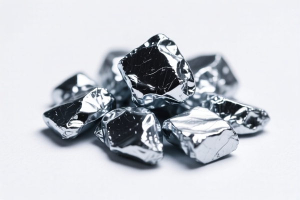 High purity ferrosilicon alloys
