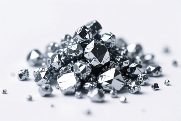 High purity ferrosilicon alloys