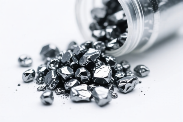 High quality ferrosilicon alloys