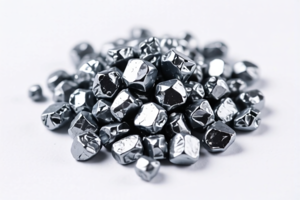 High quality ferrosilicon alloys