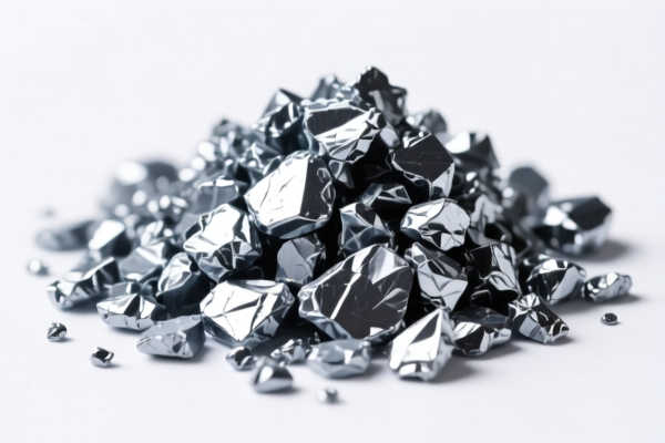 High silicon ferrosilicon alloys