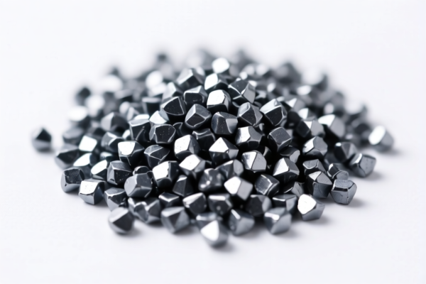 High silicon ferrosilicon granules