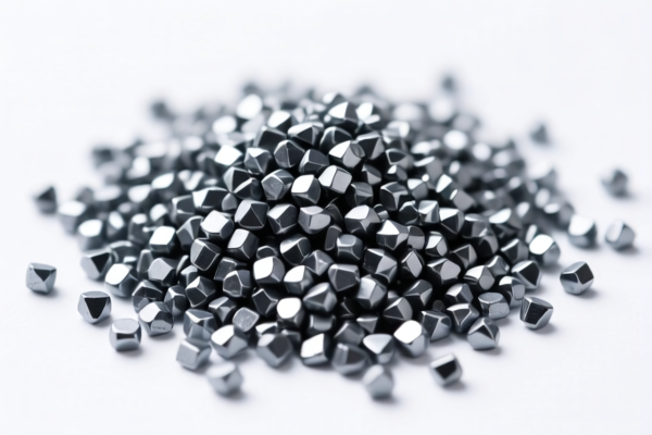 High silicon ferrosilicon granules