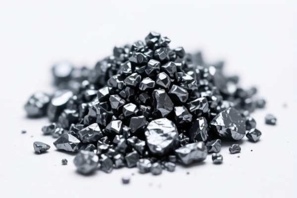 Ferrosilicon Manganese Alloy for Casting