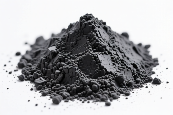 High Carbon Ferrochromium Alloy Powder