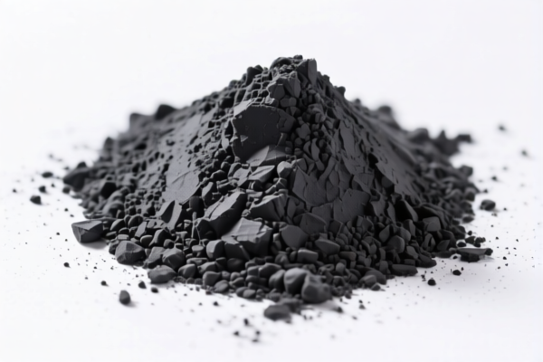 High Carbon Ferrochromium Alloy Powder
