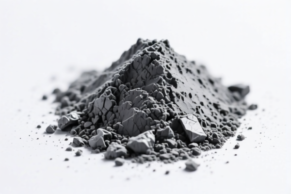 High Carbon Ferrochromium Alloy Powder