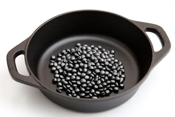 Cast Iron Grade High Carbon Ferrochromium