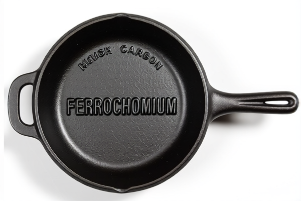 Cast Iron Grade High Carbon Ferrochromium