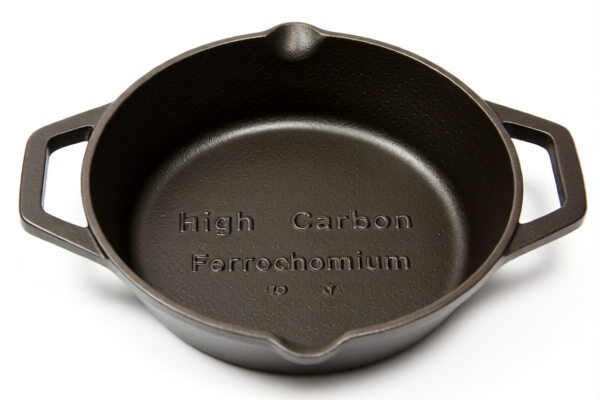Cast Iron Grade High Carbon Ferrochromium