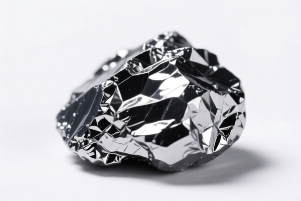 High Carbon Ferrochromium for Precision Casting