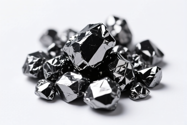 High Carbon Ferrochromium for Precision Casting