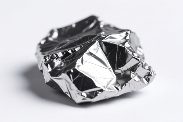 Ferrochromium Alloy for Deoxidation