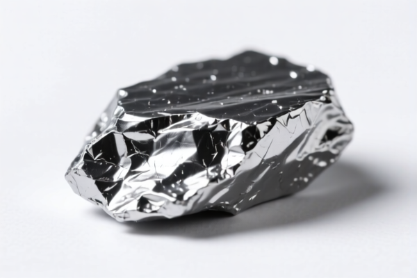 Ferrochromium Alloy for Deoxidation