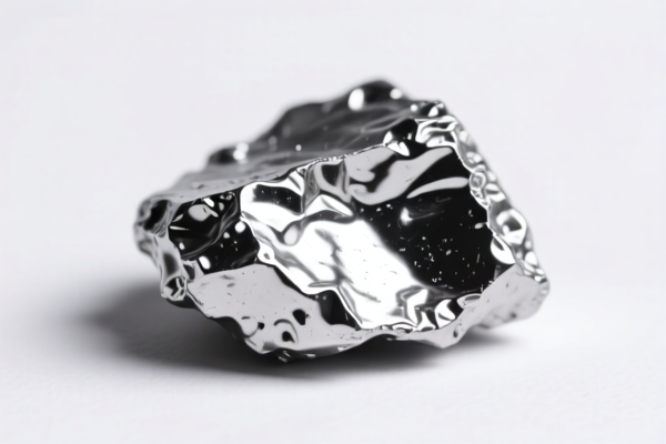 Ferrochromium Alloy for Deoxidation