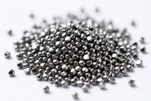Ferronickel Granules