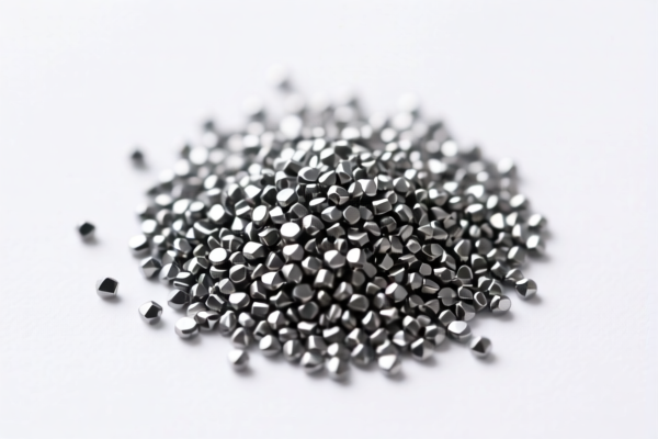 Ferronickel Granules