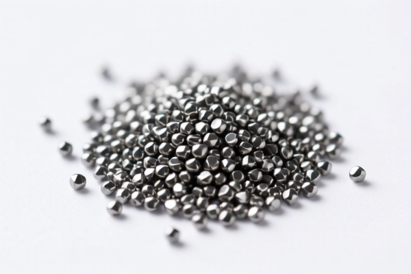 Ferronickel Granules