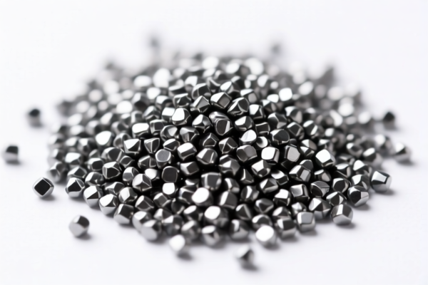 Ferronickel Granules