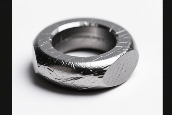 Ferromolybdenum Alloy for Casting