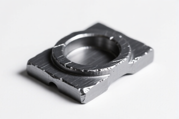 Ferromolybdenum Alloy for Casting