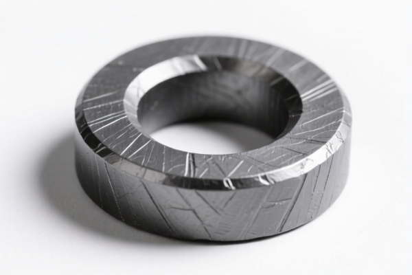 Ferromolybdenum Alloy for Casting
