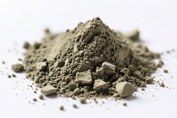 Ferrovanadium Powder