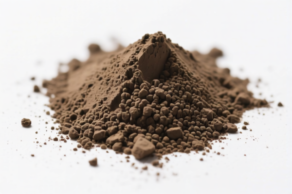 Ferrovanadium Powder