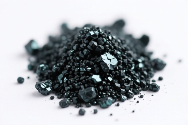 Ferrovanadium for Foundry