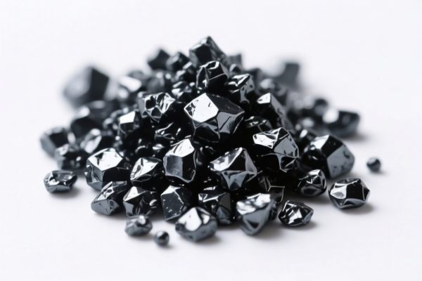 Industrial Grade Ferrovanadium
