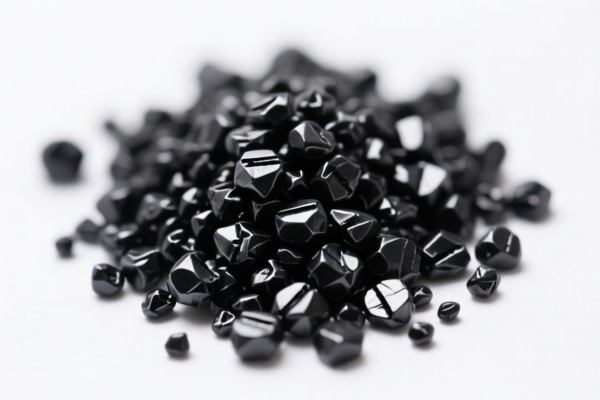 Industrial Grade Ferrovanadium