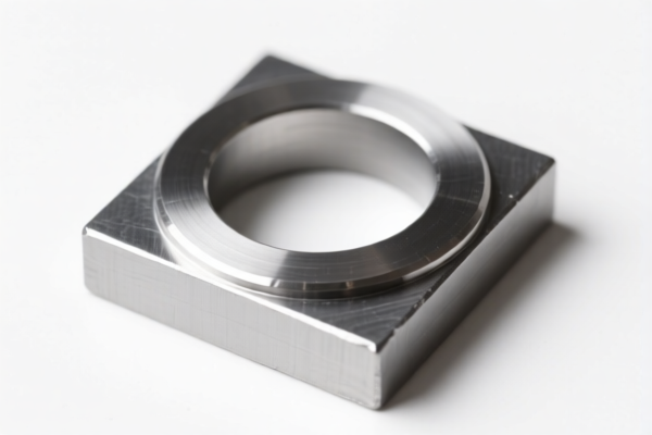 Ferro niobium Alloy for Additives