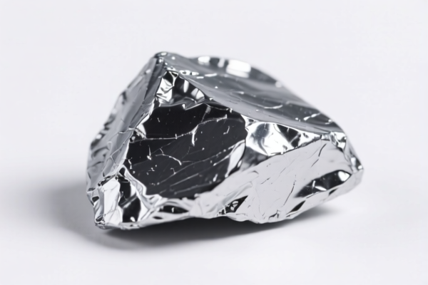 Calcium Silicon Alloy (Deoxidizer)