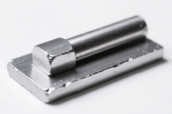 Calcium Silicon Alloy (Deoxidizer)