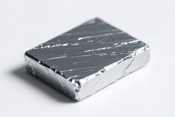 Calcium Silicon Alloy (Industrial Grade)