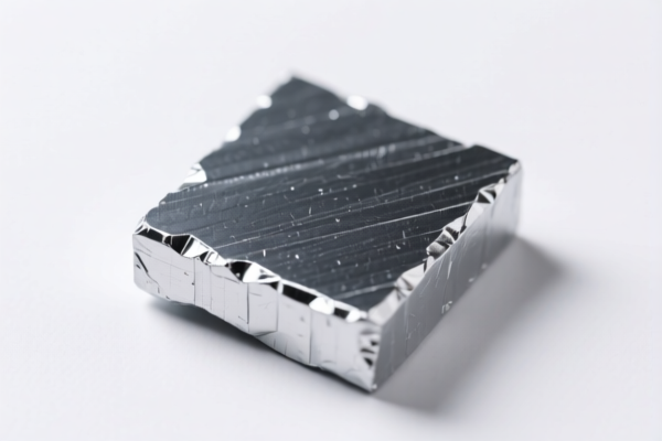 Calcium Silicon Alloy (Industrial Grade)