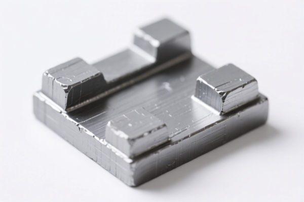 Calcium Silicon Alloy (Specific Particle Size)